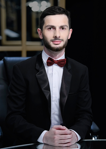 დემეტრე ქარდავა photo